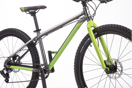 DRAG BADGER LITE DB 26''