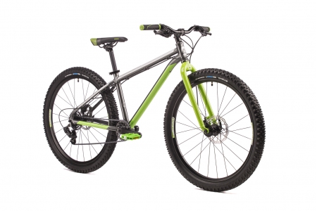 DRAG BADGER LITE DB 26''
