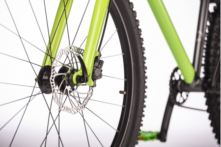 DRAG BADGER LITE DB 26''