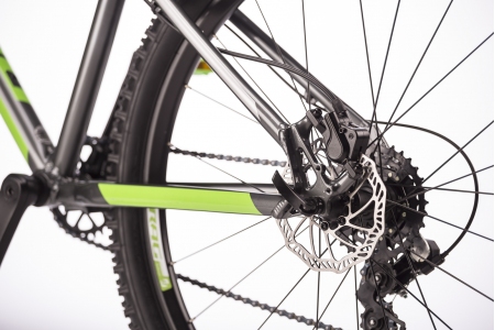 DRAG BADGER LITE DB 26''
