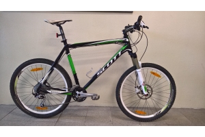 SCOTT SCALE 50