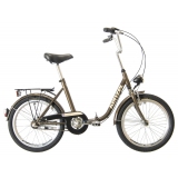 KENZEL CAMPING CLASSIC
