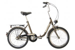 KENZEL CAMPING CLASSIC
