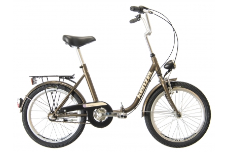 KENZEL CAMPING CLASSIC