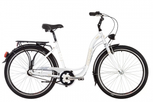 KENZEL DREAM CLASSIC VALGE