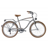 KENZEL DEROCCA ROYAL 26 HALL