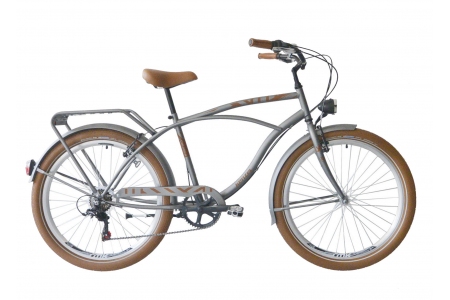 KENZEL DEROCCA ROYAL 26 HALL