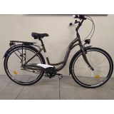 KENZEL DREAM CLASSIC 28 METALLIK TUMEHALL
