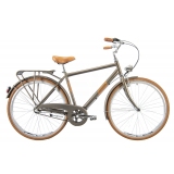NOSTALGIC MONTERREY CLASSIC 56cm RAAM