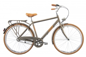 NOSTALGIC MONTERREY CLASSIC 56cm RAAM