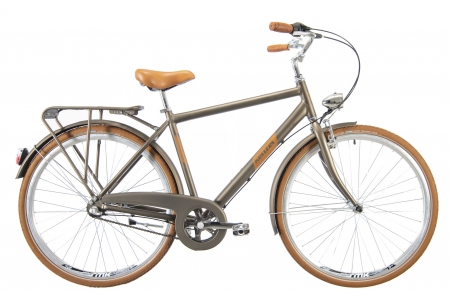 NOSTALGIC MONTERREY CLASSIC 56cm RAAM