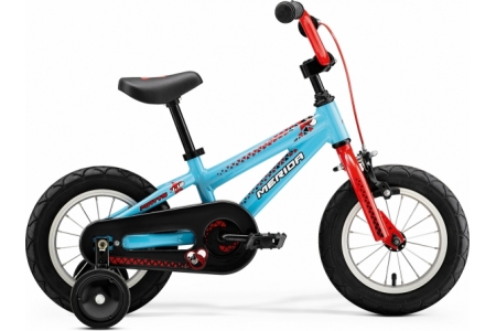 MERIDA MATTS J12 HELESININE