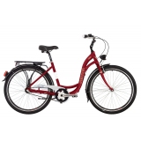 KENZEL DREAM CLASSIC 28 PUNANE