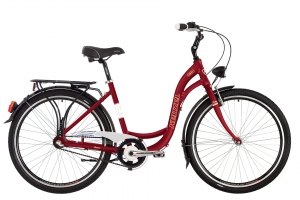 KENZEL DREAM CLASSIC 28 PUNANE